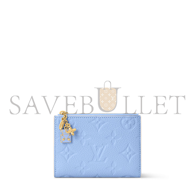l0vis Vvtt0n lisa wallet m29808 (11.5*9*1.5cm)
